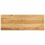 Peldaños de escalera 4 uds madera maciza roble marrón claro de , Alfombrillas para escalones - Ref: Foro24-3282959, Precio: 1...