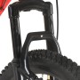 Bicicleta montaña 21 velocidades 27,5 pulgadas rueda 38 cm rojo de vidaXL, Bicicletas - Ref: Foro24-3067216, Precio: 275,64 €...