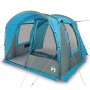 Tienda de campaña de coche para 4 personas impermeable azul de , Tiendas de campaña - Ref: Foro24-4009498, Precio: 158,12 €, ...