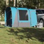 Tienda de campaña de coche para 4 personas impermeable azul de , Tiendas de campaña - Ref: Foro24-4009498, Precio: 158,12 €, ...