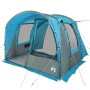 Tienda de campaña de coche para 4 personas impermeable azul de , Tiendas de campaña - Ref: Foro24-4009498, Precio: 158,12 €, ...