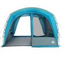 Tienda de campaña de coche para 4 personas impermeable azul de , Tiendas de campaña - Ref: Foro24-4009498, Precio: 158,12 €, ...