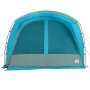 Tienda de campaña de coche para 4 personas impermeable azul de , Tiendas de campaña - Ref: Foro24-4009498, Precio: 158,12 €, ...