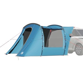Carpa para coche impermeable azul de , Tiendas de campaña - Ref: Foro24-4009516, Precio: 143,05 €, Descuento: %