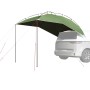Carpa para coche impermeable verde de , Tiendas de campaña - Ref: Foro24-4009521, Precio: 56,88 €, Descuento: %