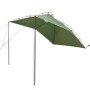 Carpa para coche impermeable verde de , Tiendas de campaña - Ref: Foro24-4009521, Precio: 56,88 €, Descuento: %