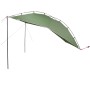 Carpa para coche impermeable verde de , Tiendas de campaña - Ref: Foro24-4009521, Precio: 56,88 €, Descuento: %