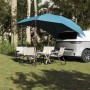 Carpa para coche impermeable azul de , Tiendas de campaña - Ref: Foro24-4009528, Precio: 69,45 €, Descuento: %