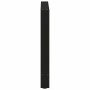 Patas de mesa de centro acero negro 2 uds 70x(72-73) cm de , Patas para mesas - Ref: Foro24-4013308, Precio: 82,84 €, Descuen...