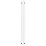 Patas de mesa de centro acero blanco 2 uds 90x(72-73) cm de , Patas para mesas - Ref: Foro24-4013317, Precio: 102,38 €, Descu...