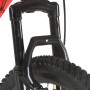 Bicicleta de montaña 21 velocidad 27,5 pulgadas rueda 42cm rojo de vidaXL, Bicicletas - Ref: Foro24-3067217, Precio: 278,09 €...
