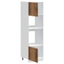 Armarios para horno 2 uds Lucca madera vieja madera ingeniería de , Armarios de cocina - Ref: Foro24-3315039, Precio: 198,36 ...