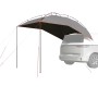 Tienda de campaña para coche impermeable gris y naranja de , Tiendas de campaña - Ref: Foro24-4009523, Precio: 60,10 €, Descu...