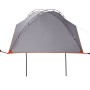 Tienda de campaña para coche impermeable gris y naranja de , Tiendas de campaña - Ref: Foro24-4009523, Precio: 60,10 €, Descu...