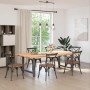 Patas de mesa de centro antracita 2 uds 100x(72-73) cm acero de , Patas para mesas - Ref: Foro24-4013322, Precio: 110,72 €, D...