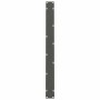 Patas de mesa de centro antracita 2 uds 100x(72-73) cm acero de , Patas para mesas - Ref: Foro24-4013322, Precio: 110,72 €, D...
