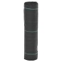 Membrana para malezas PP negra 0,5x200 m de , Mallas antihierbas - Ref: Foro24-4005142, Precio: 54,24 €, Descuento: %
