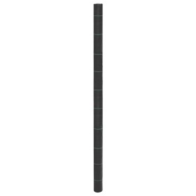 Membrana para malezas PP negra 2x100 m de , Mallas antihierbas - Ref: Foro24-4005196, Precio: 101,63 €, Descuento: %