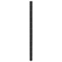 Membrana para malezas PP negra 2x100 m de , Mallas antihierbas - Ref: Foro24-4005196, Precio: 101,63 €, Descuento: %