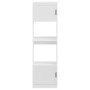 Armarios para horno 2 uds Porto blanco madera de ingeniería de , Armarios de cocina - Ref: Foro24-3315051, Precio: 275,40 €, ...