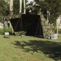 Tienda campaña familiar tipi 6 personas impermeable camuflaje de , Tiendas de campaña - Ref: Foro24-4009451, Precio: 233,63 €...