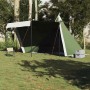 Tienda de campaña familiar tipi 6 personas impermeable verde de , Tiendas de campaña - Ref: Foro24-4009445, Precio: 210,03 €,...