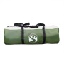 Tienda de campaña familiar tipi 6 personas impermeable verde de , Tiendas de campaña - Ref: Foro24-4009445, Precio: 210,03 €,...