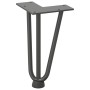 Patas de mesa tipo horquilla 4 uds acero macizo antracita 20 cm de , Patas para mesas - Ref: Foro24-4012434, Precio: 41,65 €,...
