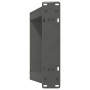 Patas para mesa de centro en forma de U 2 uds antracita acero de , Patas para mesas - Ref: Foro24-4012758, Precio: 59,02 €, D...