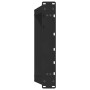 Patas de mesa de centro forma U 2uds acero negro 70x(42-43) cm de , Patas para mesas - Ref: Foro24-4012772, Precio: 70,70 €, ...