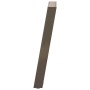 Patas para mesa comedor forma U 2uds acero natural 50x(72-73)cm de , Patas para mesas - Ref: Foro24-4012787, Precio: 82,97 €,...