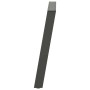 Patas para mesa comedor forma U 2uds antracita 80x(72-73) cm de , Patas para mesas - Ref: Foro24-4012798, Precio: 93,55 €, De...