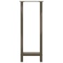 Patas para mesa de centro de acero natural 2 uds 50x(100-101)cm de , Patas para mesas - Ref: Foro24-4013343, Precio: 97,33 €,...