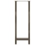 Patas para mesa de centro de acero natural 2 uds 50x(110-111)cm de , Patas para mesas - Ref: Foro24-4013355, Precio: 103,30 €...