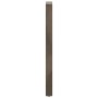 Patas para mesa de centro de acero natural 2 uds 50x(110-111)cm de , Patas para mesas - Ref: Foro24-4013355, Precio: 103,30 €...