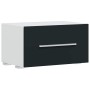 Muebles para TV 5 piezas con iluminación LED índigo mate de , Muebles TV - Ref: Foro24-3324235, Precio: 478,22 €, Descuento: %