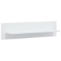 Muebles para TV 5 piezas con iluminación LED índigo mate de , Muebles TV - Ref: Foro24-3324235, Precio: 478,22 €, Descuento: %