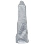 Leñero con protector de lluvia 300x25x150 cm acero galvanizado de , Bolsas y soportes de leña - Ref: Foro24-4100712, Precio: ...
