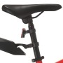 Bicicleta de montaña 21 velocidades 26 inch rueda 36 cm rojo de vidaXL, Bicicletas - Ref: Foro24-3067222, Precio: 258,90 €, D...