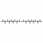 Kit de herrajes para puertas correderas acero negro 366 cm de , Artículos para puertas - Ref: Foro24-3295741, Precio: 235,51 ...