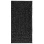 Alfombra ZIZUR apariencia yute interior exterior antracita de , Alfombras - Ref: Foro24-4010328, Precio: 44,25 €, Descuento: %