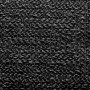 Alfombra ZIZUR apariencia yute interior exterior antracita de , Alfombras - Ref: Foro24-4010328, Precio: 44,25 €, Descuento: %