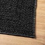 Alfombra ZIZUR apariencia yute interior exterior antracita de , Alfombras - Ref: Foro24-4010328, Precio: 44,25 €, Descuento: %