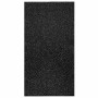 Alfombra ZIZUR apariencia yute interior exterior antracita de , Alfombras - Ref: Foro24-4010342, Precio: 44,84 €, Descuento: %