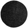 Alfombra ZIZUR apariencia yute interior exterior antracita de , Alfombras - Ref: Foro24-4010354, Precio: 41,84 €, Descuento: %