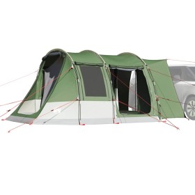 Tienda de campaña para coche para 2 personas impermeable verde de , Tiendas de campaña - Ref: Foro24-4009509, Precio: 247,31 ...