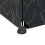 Organizador cubos de almacenamiento 12cubos varillas colgar PP de , Almacenamiento de ropa y armarios - Ref: Foro24-4019582, ...