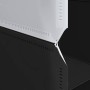 Organizador cubos de almacenamiento 12cubos varillas colgar PP de , Almacenamiento de ropa y armarios - Ref: Foro24-4019582, ...