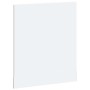 Panel para lavavajillas Porto madera contrachapada blanco de , Armarios de cocina - Ref: Foro24-854137, Precio: 41,99 €, Desc...