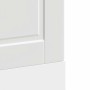 Panel para lavavajillas Porto madera contrachapada blanco de , Armarios de cocina - Ref: Foro24-854137, Precio: 41,99 €, Desc...